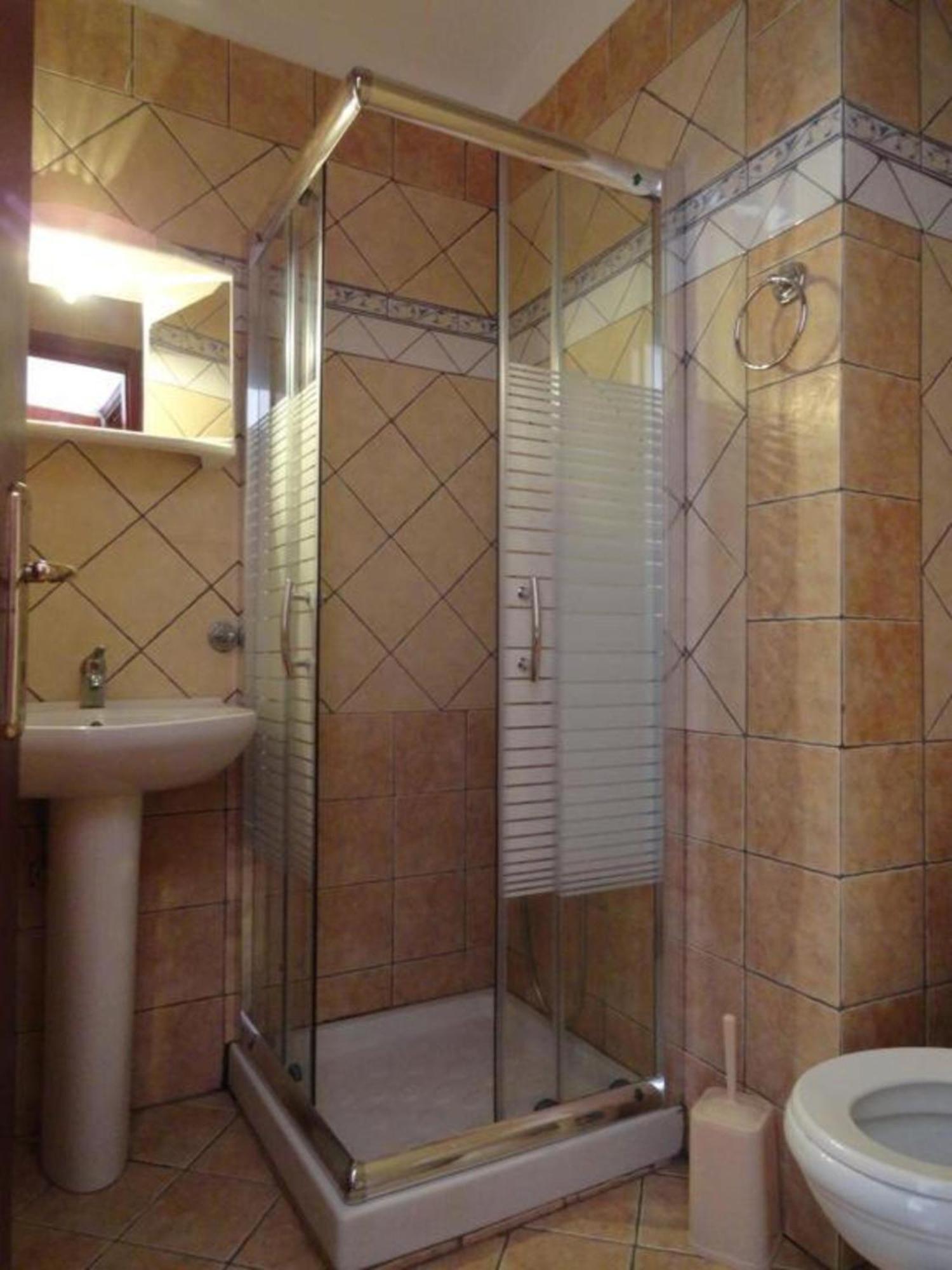 Blue Sky Apartments スカラ・ポタミアス 部屋 写真
